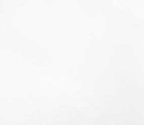 Cama box spring c/colchão/LED 120x190cm couro artificial branco
