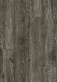Mexen San Bernardino  painéis vinílicos 1240 x 182 mm SPC 6,5 mm, underlay IXPE 1,5 mm, 4 V-Fuga, Carvalho