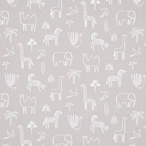 Funky Jungle 112629