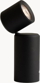 Candeeiro de mesa LED regulável Milan