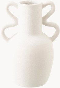 Jarra decorativa Paros, Alt 29 cm