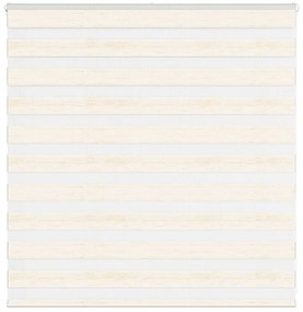 Cortina de zebra 140x100 cm largura do tecido 135,9cm poliéster