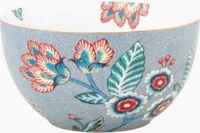 Taças pequenas de porcelana Flower Festival, conjunto de 2