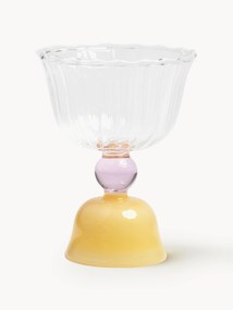 Copos de vidro de borosilicato Tulip, 2 uni.