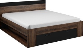 Cama Melvele 108