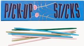 Jogo do mikado Pick Up Sticks