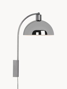 Candeeiro de parede grande com ficha Ellen