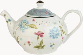 Bule de chá em porcelana Elveden