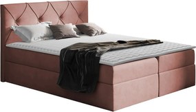 Cama continental Baltimore 149