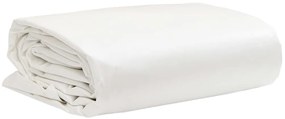 Lona 4x4 m 650 g/m² branco