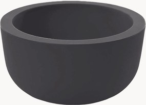 Vaso para exterior Cup, Alt 25 cm