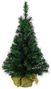 árvore de Natal Everlands 683324 Verde (45 cm)