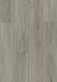 Mexen Redmond amostra de painéis vinílicos SPC 6,5 mm, base IXPE 1,5 mm, 4 V-Fuga, Carvalho - F1027-S