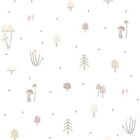 Papel Infantil OH LALA
