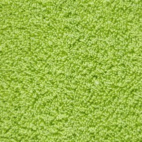 Toalhas de banho premium SOLUND 4 pcs 100x150 cm 600 gsm verde