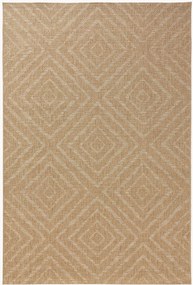 Tapete para interior e exterior Como