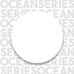Cómoda Oceans com 4 Gavetas e Pernas Metálicas – 74,8x44,5x95,1 cm – B