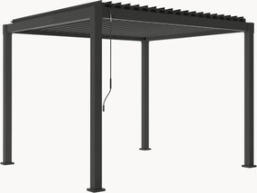 Pérgola de jardim Garda, vários tamanhos
