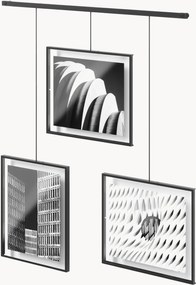 Moldura para fotografia Exhibit