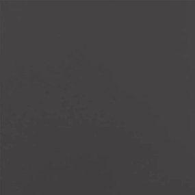 Mesas de cabeceira 2 pcs 36x39x60,5 cm aço preto