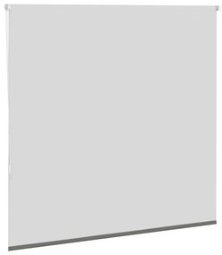 Persiana de enrolar 150x150 cm largura tecido 146,6cm poliéster