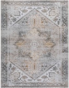 Tapete de pelo curto Kushim