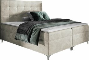 Cama continental Porta