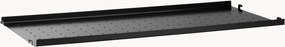 Prateleira em metal String System, L 78 x P 30 cm
