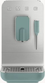 Máquina de café com sistema de leite integrado Compact