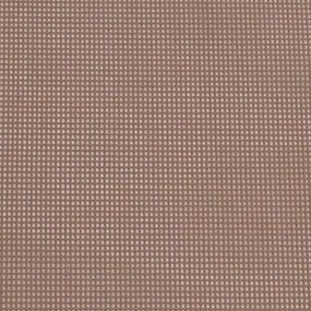 Cadeiras praia dobráveis 2pcs textilene/aço revest. pó castanho