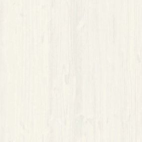 Móvel de TV VIGO 106x40x40 cm madeira de pinho maciça branco