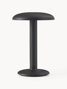 Candeeiro de mesa LED pequeno portátil e regulável Gustave