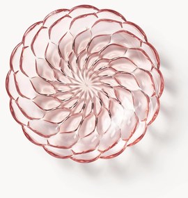 Pratos de sopa com padrão estruturado Jellies, conjunto de 4