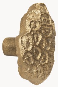Cabide de parede em metal Comber