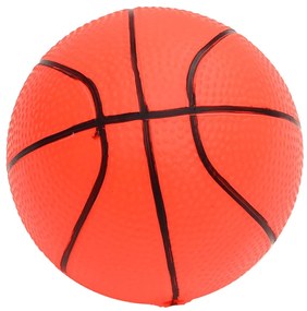 Conjunto de basquetebol infantil ajustável 120 cm