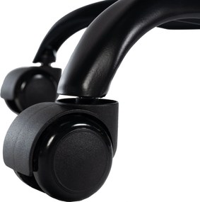 Cadeira de Escritório Kaylee Preta