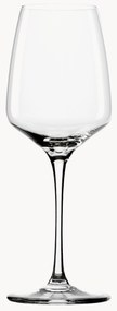 Copos de vinho branco de cristal Experience, 6 uni.
