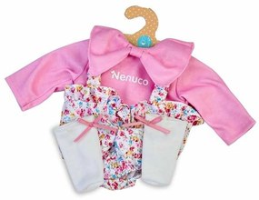 Roupa para bonecas Nenuco Nenuco