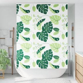Rolo de Duche Estores cassete 160x240 cm Largura Tecido 156 cm