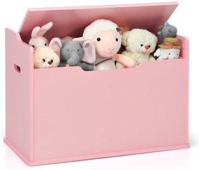 Conjunto de mesa e cadeira sensorial com caixas dobráveis para crianças de 2 a 8 anos - Natural