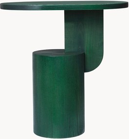 Mesa de apoio em madeira de freixo Insert