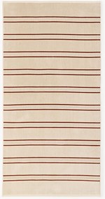 Toalha de praia às riscas Torres