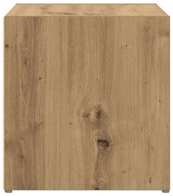 Gabinete para TV 2 pcs Castanho 37 x 35 x 37 cm