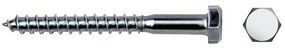 Caixa de parafusos CELO (8 x 60 mm)