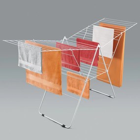 Estendal com abas Amsterdam 32 m