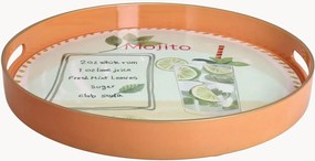 Tabuleiro de servir Mojito