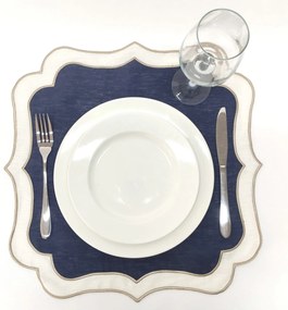 Individual de Mesa Decorativo