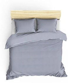 Conjunto de roupa de cama Mjoll  Elegant - Grey