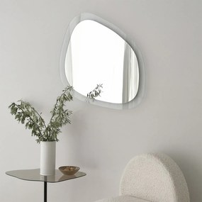 Espelho Aqua – Transparente – 67x85 cm