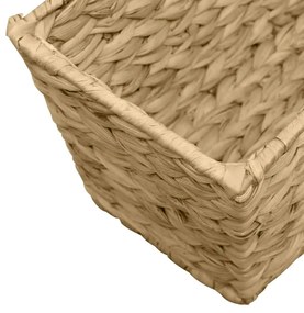 Floreiras de pendurar 2 pcs jacinto de água